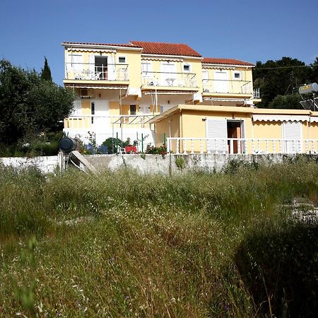 Kappatos Studios & Apartments Ласи Екстериор снимка