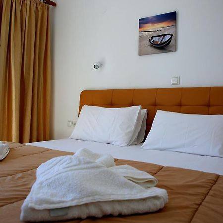 Kappatos Studios & Apartments Ласи Екстериор снимка