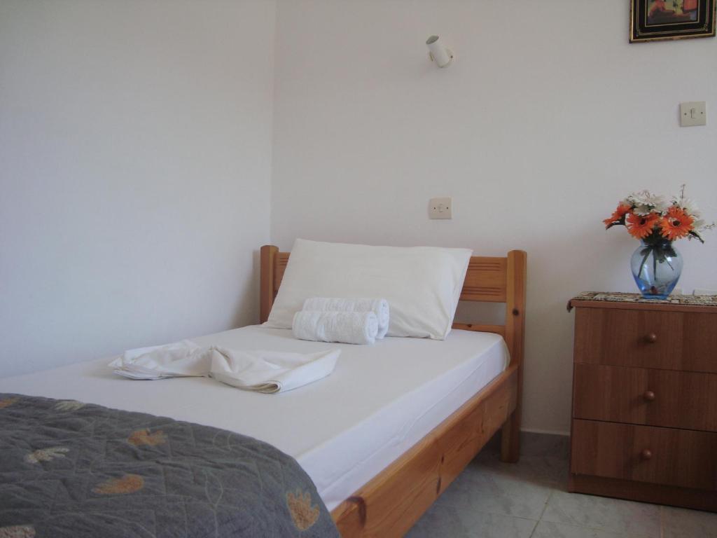 Kappatos Studios & Apartments Ласи Екстериор снимка
