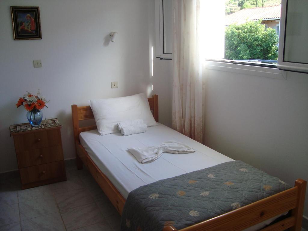 Kappatos Studios & Apartments Ласи Екстериор снимка