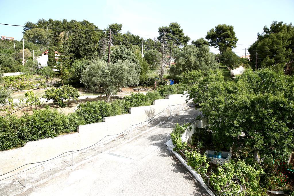 Kappatos Studios & Apartments Ласи Екстериор снимка