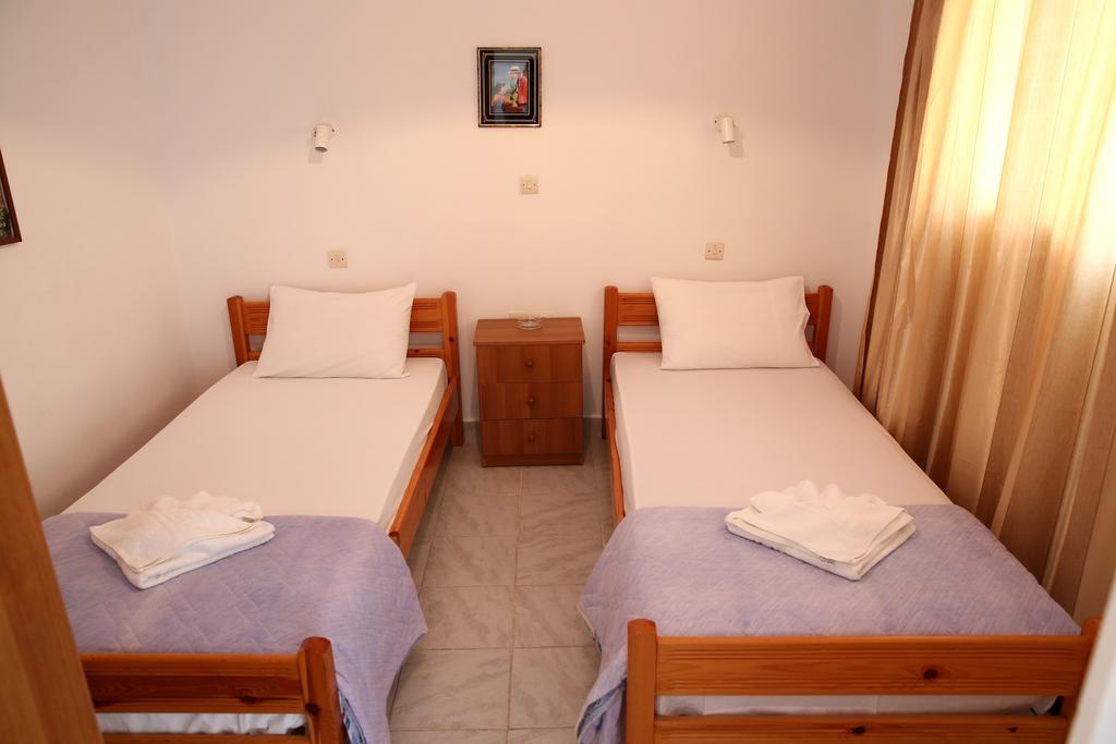 Kappatos Studios & Apartments Ласи Екстериор снимка