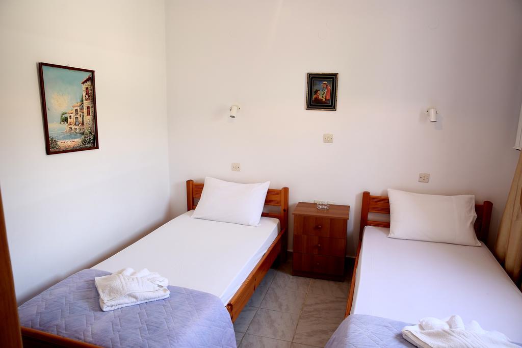 Kappatos Studios & Apartments Ласи Екстериор снимка