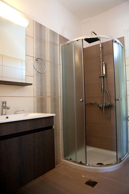 Kappatos Studios & Apartments Ласи Екстериор снимка
